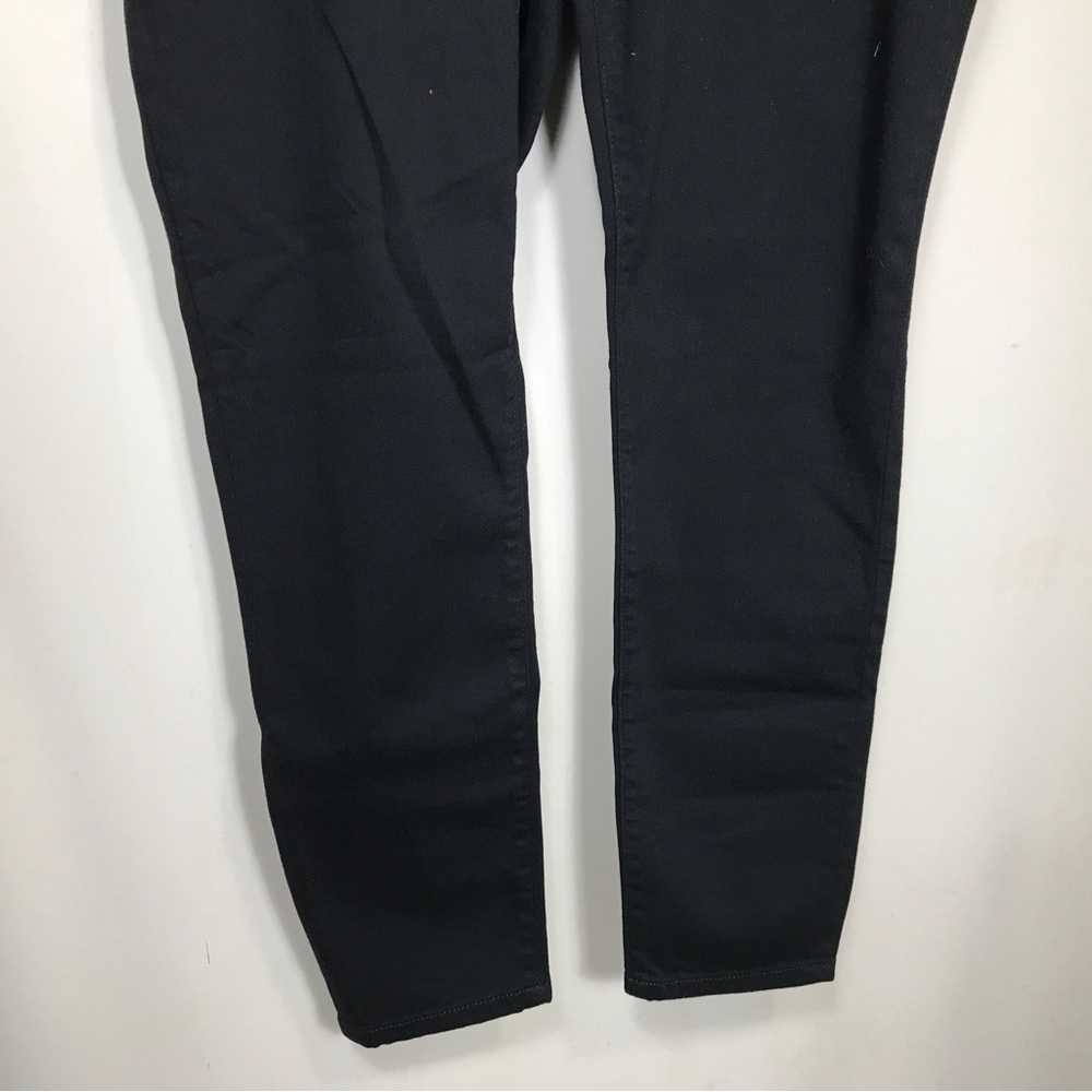 a Lot Of 2  Womens Isabel Maternity Skinny Boot Side Panel Jeans size 12 - Picture 5 of 12